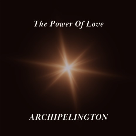 The Power Of Love | Boomplay Music