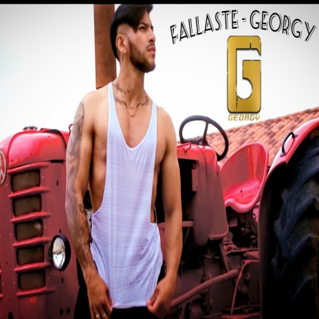 Fallaste | Boomplay Music