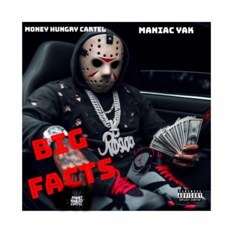 Big Facts | Boomplay Music
