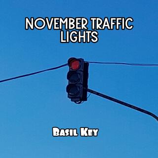 November Traffic Lights