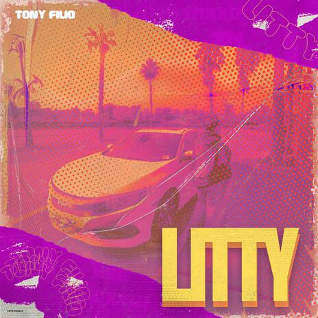 LITTY | Boomplay Music