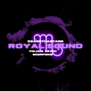 Royal Sound, Volume 7: Scorpions