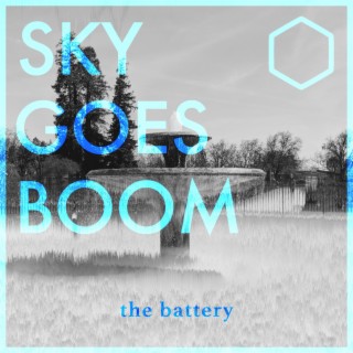 The Battery lyrics | Boomplay Music