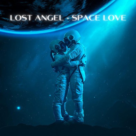 SPACE LOVE