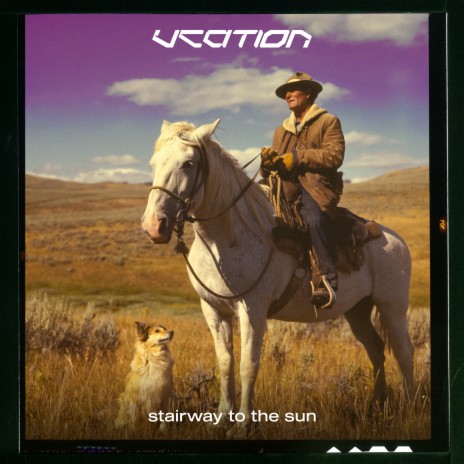 Stairway to the Sun | Boomplay Music