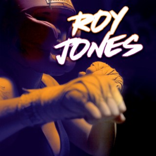 Roy Jones