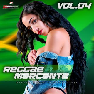 Reggae Marcante, Vol. 04