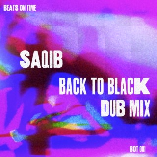 Back To Black dub (Dub mix)
