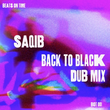 Back To Black dub (Dub mix) | Boomplay Music