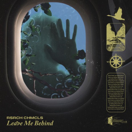 Leave Me Behind | Boomplay Music