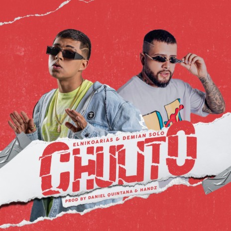 Chulito ft. Demian Solo | Boomplay Music