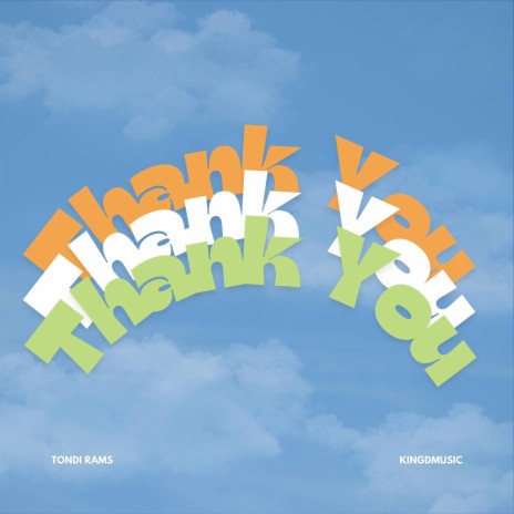 Thank You ft. Kingdmusic | Boomplay Music