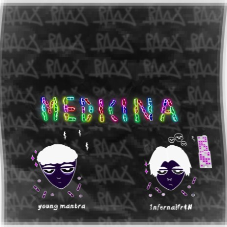 MEDICINA (YVNG HEAD$hOOT REMIX)