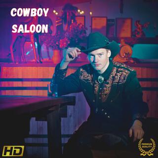 Cowboy Saloon