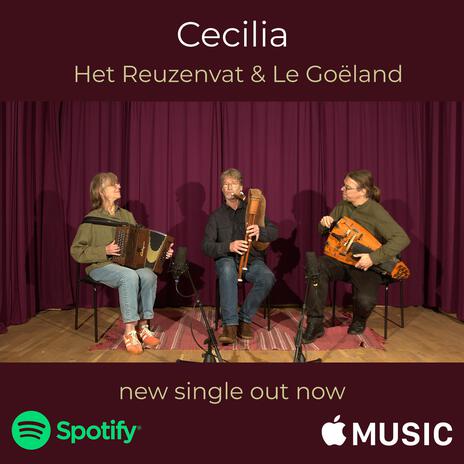 Het Reuzenvat & Le Goëland | Boomplay Music