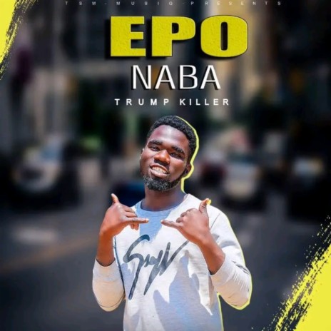 Epo-Naba | Boomplay Music