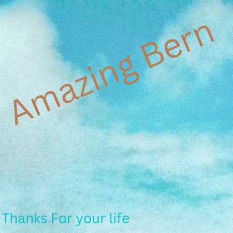 Thanks for Your Life | Boomplay Music
