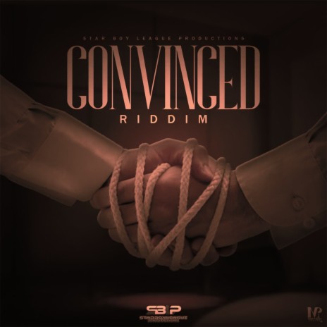 Convinced | Boomplay Music