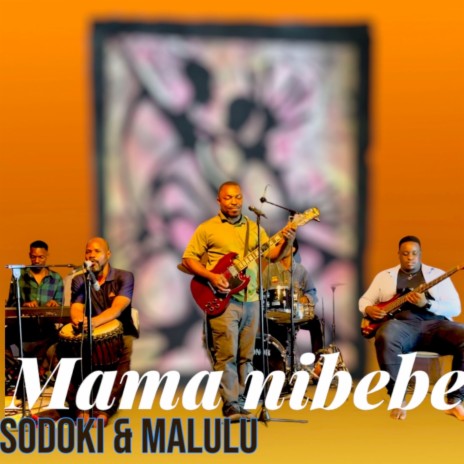 Mama nibebe ft. Vitals Malulu | Boomplay Music