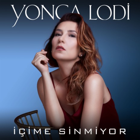 İçime Sinmiyor (Akustik) | Boomplay Music