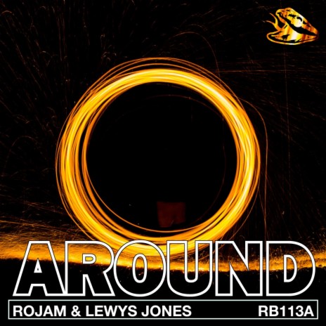 Around ft. Lewys Jones