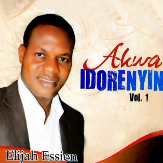 Akwa Idorenyin vol 1