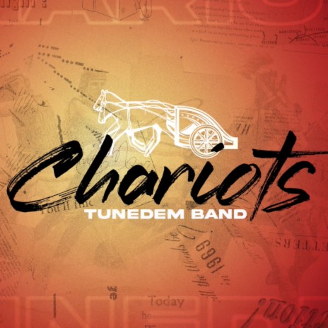 Chariots | Boomplay Music