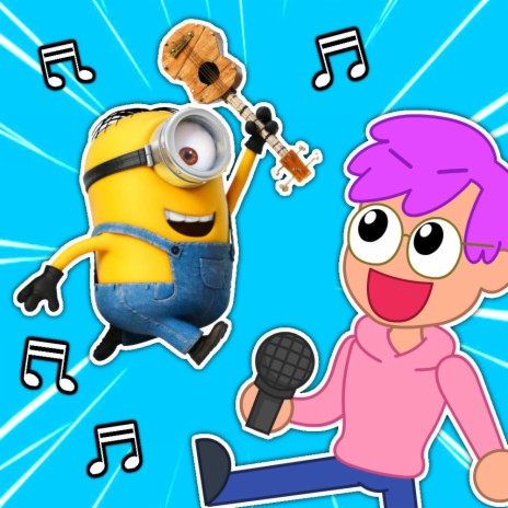 The Minion Song