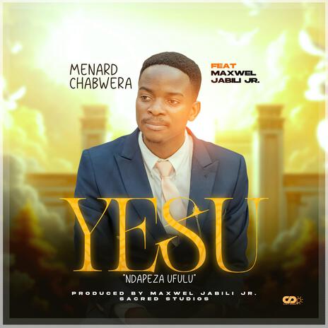 YESU | Boomplay Music