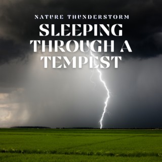 Sleeping Through a Tempest