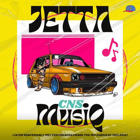 Jetta ft. Siyanda | Boomplay Music