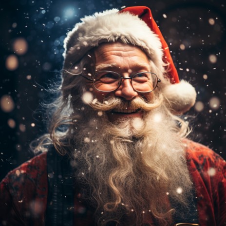 Santa Claus Llegó a la Ciudad ft. Grandes Villancicos & Coral Infantil de Navidad | Boomplay Music