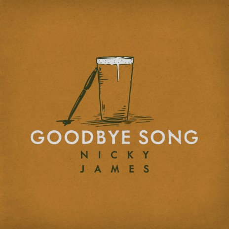 Goodbye Song | Boomplay Music