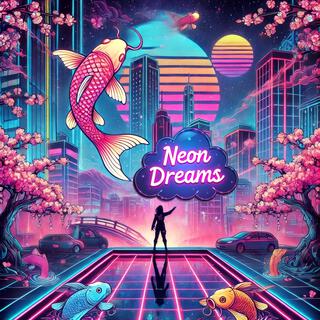 Neon Dreams