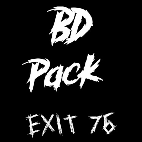 BD pack