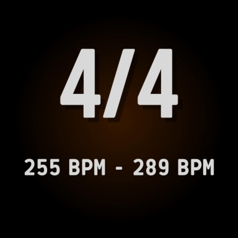 255 BPM | Boomplay Music