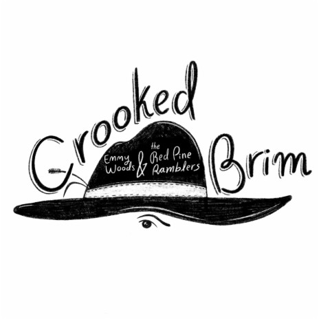 crooked brim ft. the red pine ramblers | Boomplay Music