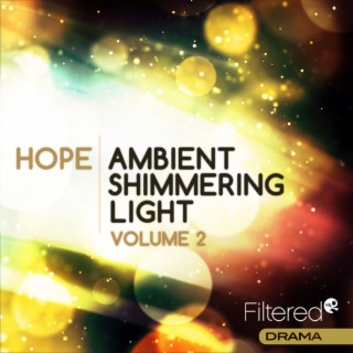 Ambient Shimmering Light 2