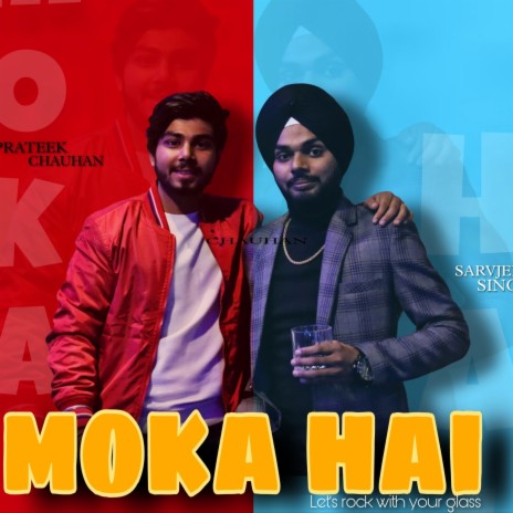 Moka Hai | Boomplay Music