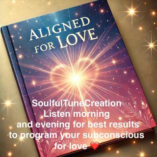 Aligned Love