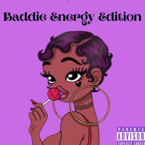 Baddie Energy (Remix) ft. Skreamin Hussle