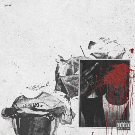 Death before Dishonor ft. LOS | Boomplay Music