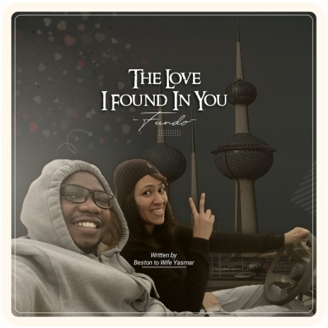 The Love I Found in You | Boomplay Music