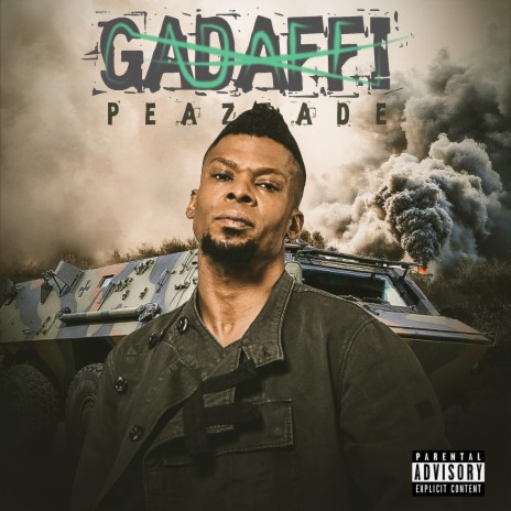 Gadaffi | Boomplay Music