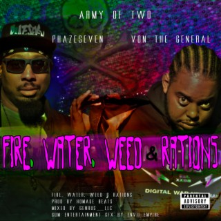 Fire Water