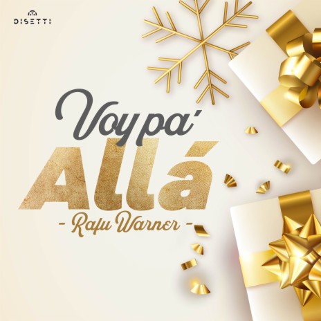 Voy Pa' Allá | Boomplay Music