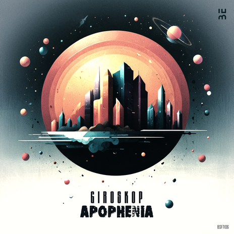 Apophenia | Boomplay Music