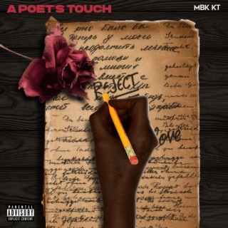 A Poet's Touch