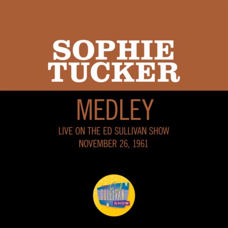 A Bird In A Gilded Cage/Downtown Strutter's Ball/Thin Song (Medley/Live On The Ed Sullivan Show, November 26, 1961) | Boomplay Music