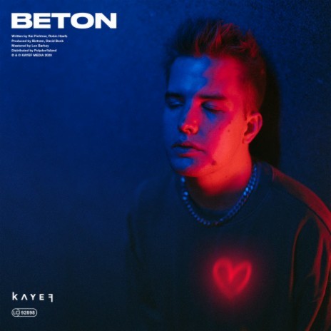 BETON | Boomplay Music